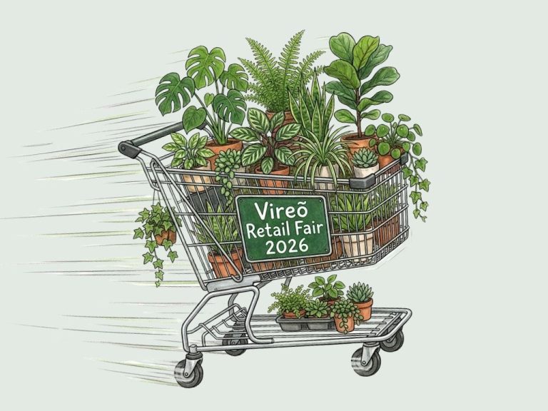 Vireo - Retail Fair 2026